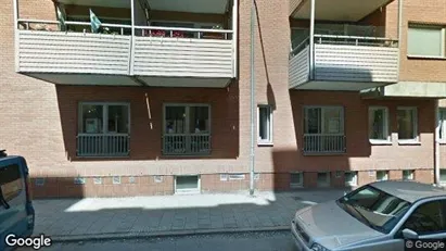 Apartments for rent in Malmö City - Photo from Google Street View