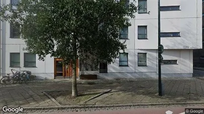 Apartments for rent in Malmö City - Photo from Google Street View