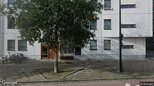 Apartments for rent in Malmö City - Photo from Google Street View