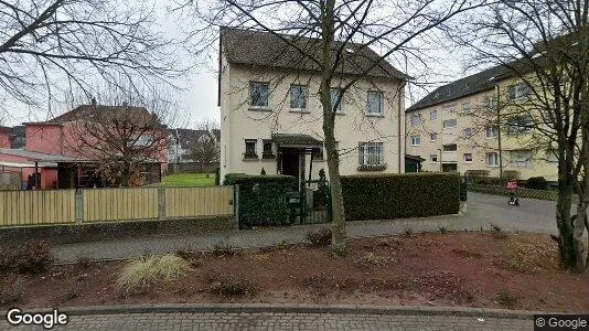 Apartments for rent in Offenbach - Photo from Google Street View