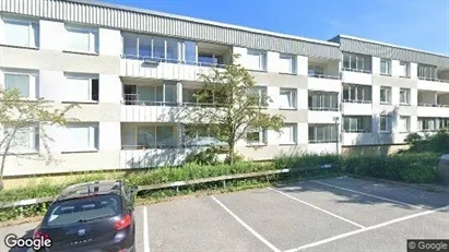 Apartments for rent in Sundbyberg - Photo from Google Street View