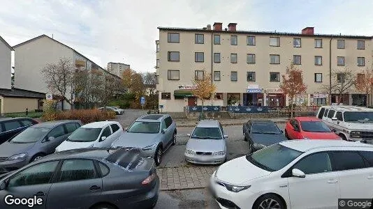 Apartments for rent in Stockholm South - Photo from Google Street View