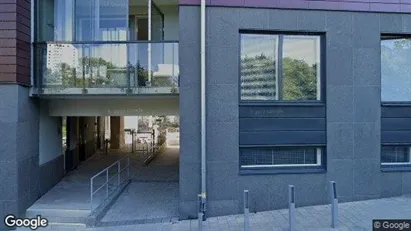 Apartments for rent in Södermalm - Photo from Google Street View