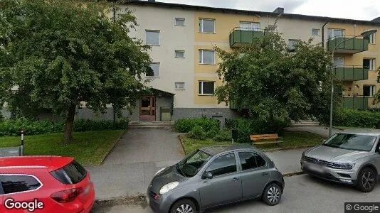 Apartments for rent in Stockholm South - Photo from Google Street View