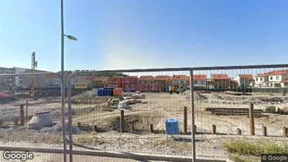 Apartments for rent in Upplands Väsby - Photo from Google Street View