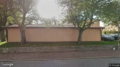 Apartments for rent in Gävle - Photo from Google Street View