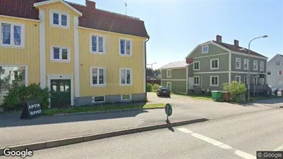 Apartments for rent in Uddevalla - Photo from Google Street View