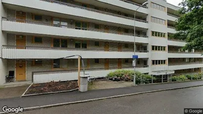 Apartments for rent in Norra hisingen - Photo from Google Street View