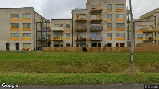 Apartments for rent in Trelleborg - Photo from Google Street View