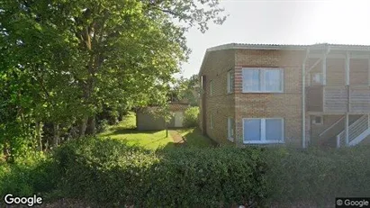 Apartments for rent in Hallsberg - Photo from Google Street View