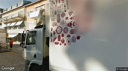 Apartments for rent in Skövde - Photo from Google Street View