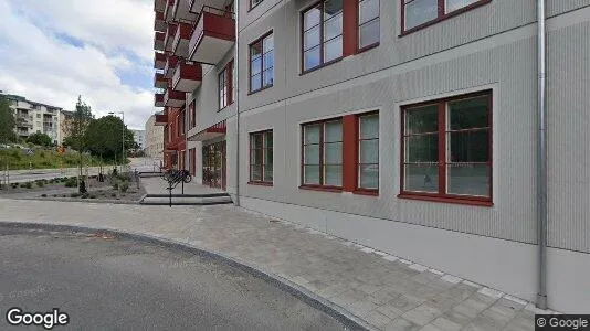 Apartments for rent in Södermalm - Photo from Google Street View