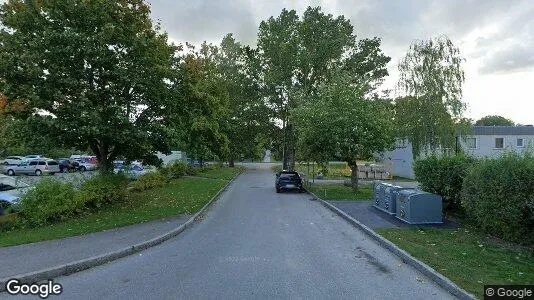 Apartments for rent in Stockholm West - Photo from Google Street View