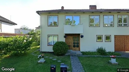 Apartments for rent in Karlstad - Photo from Google Street View