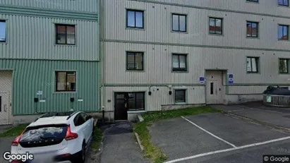 Apartments for rent in Johanneberg - Photo from Google Street View