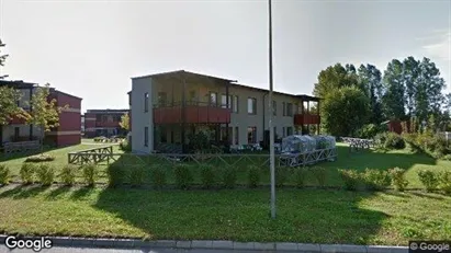 Apartments for rent in Kumla - Photo from Google Street View
