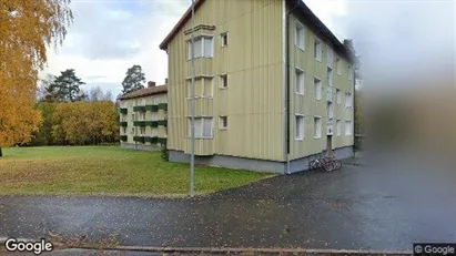 Apartments for rent in Fagersta - Photo from Google Street View