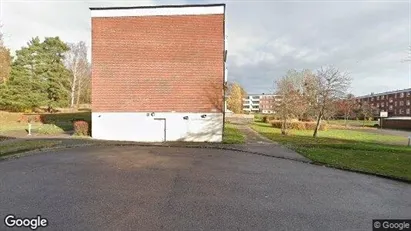 Apartments for rent in Eskilstuna - Photo from Google Street View