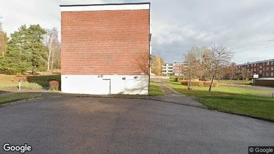 Apartments for rent in Eskilstuna - Photo from Google Street View