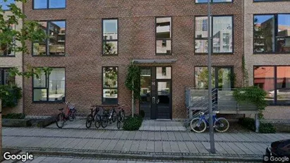 Apartments for rent in Copenhagen SV - Photo from Google Street View