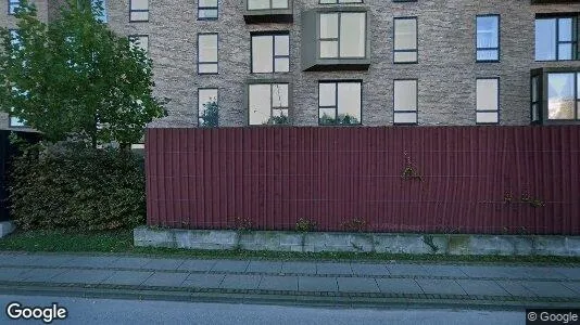 Apartments for rent in Copenhagen SV - Photo from Google Street View