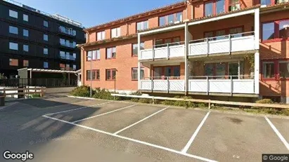 Apartments for rent in Varberg - Photo from Google Street View