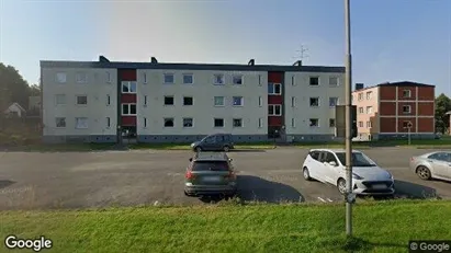 Apartments for rent in Nässjö - Photo from Google Street View
