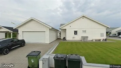 Apartments for rent in Ängelholm - Photo from Google Street View