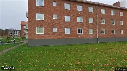 Apartments for rent in Trollhättan - Photo from Google Street View