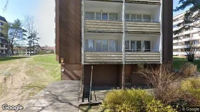 Apartments for rent in Trollhättan - Photo from Google Street View
