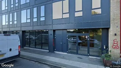 Apartments for rent in Copenhagen S - Photo from Google Street View