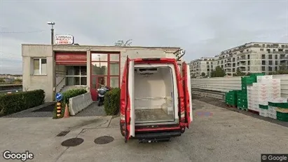 Apartments for rent in Lausanne - Photo from Google Street View
