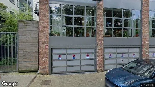 Apartments for rent in Stad Brussel - Photo from Google Street View