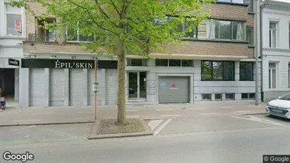 Apartments for rent in Kortrijk - Photo from Google Street View