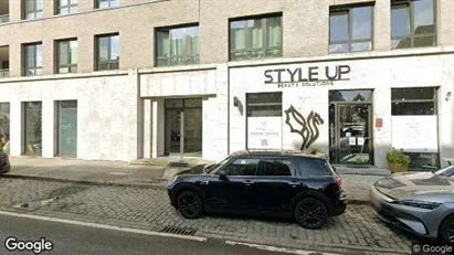Apartments for rent in Antwerp Berchem - Photo from Google Street View