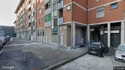 Apartments for rent in Milano Zona 5 - Vigentino, Chiaravalle, Gratosoglio - Photo from Google Street View