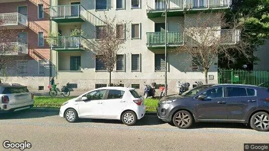 Apartments for rent in Milano Zona 6 - Barona, Lorenteggio - Photo from Google Street View