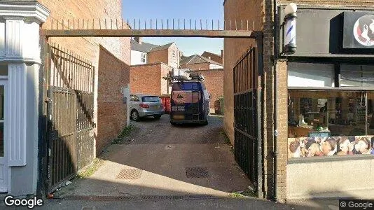 Apartments for rent in Banbury - Oxfordshire - Photo from Google Street View