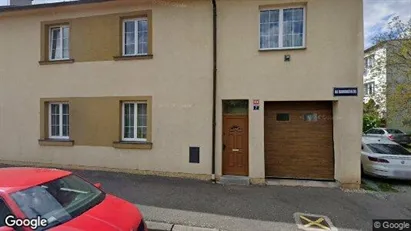 Apartments for rent in Hradec Králové - Photo from Google Street View