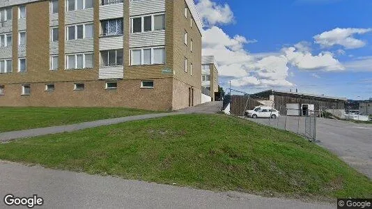 Apartments for rent in Sundsvall - Photo from Google Street View