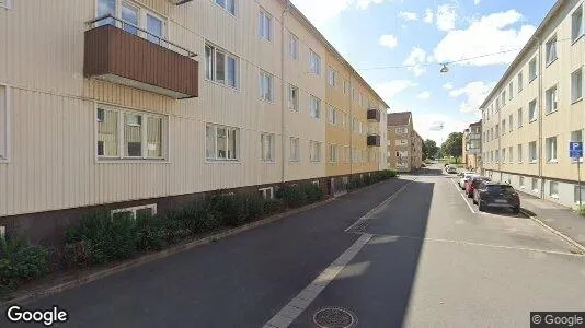 Apartments for rent in Jönköping - Photo from Google Street View