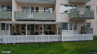 Apartments for rent in Gävle - Photo from Google Street View