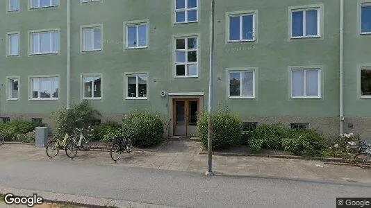 Apartments for rent in Uppsala - Photo from Google Street View