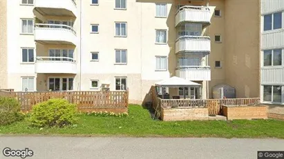 Apartments for rent in Sundbyberg - Photo from Google Street View