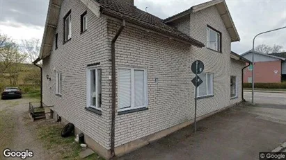 Apartments for rent in Torsås - Photo from Google Street View