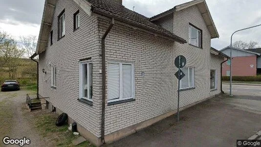 Apartments for rent in Torsås - Photo from Google Street View