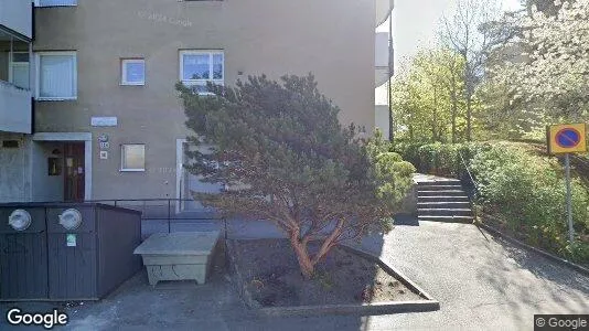 Apartments for rent in Stockholm West - Photo from Google Street View