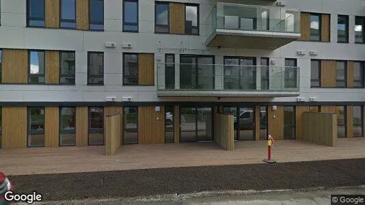 Apartments for rent in Trondheim Østbyen - Photo from Google Street View