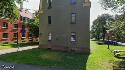 Apartments for rent in Oslo Sagene - Photo from Google Street View