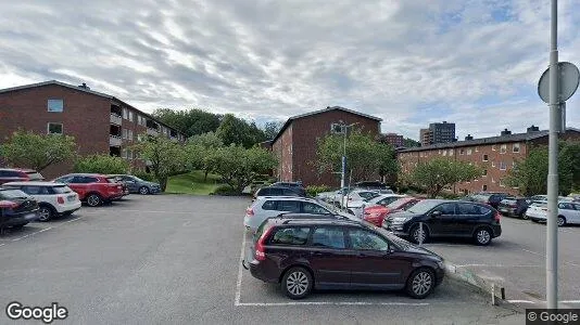 Apartments for rent in Örgryte-Härlanda - Photo from Google Street View